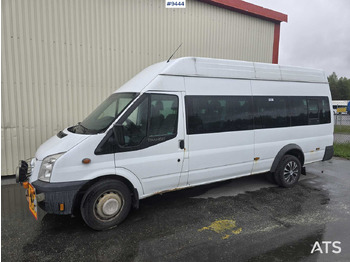 Minibuss FORD Transit