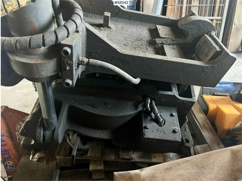 Tiltrotator ENGCON