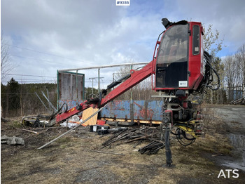 Lastbilskran LOGLIFT