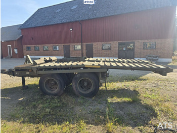 Tippsläp