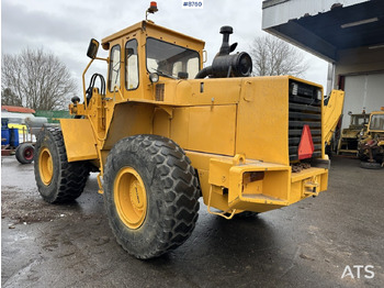 Hjullastare Wheel loader, VOLVO BM 4400 (SEE VIDEO): bild 2