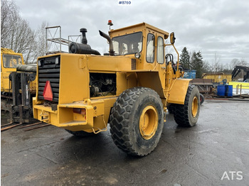 Hjullastare Wheel loader, VOLVO BM 4400 (SEE VIDEO): bild 4