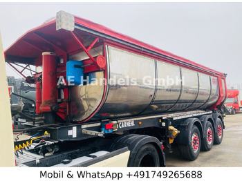 Tippbil semitrailer CARNEHL