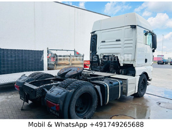 Dragbil MAN TGX 18.480 XLX BL *Retarder/2-Kreis-Hydr./LDW: bild 4