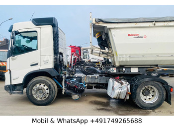 Dragbil Volvo FMX 500 BL *NEW-MODEL/Hydr./LDW/LED/Alcoa: bild 2