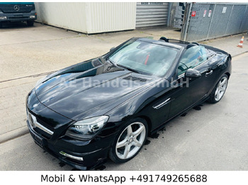 Personbil MERCEDES-BENZ