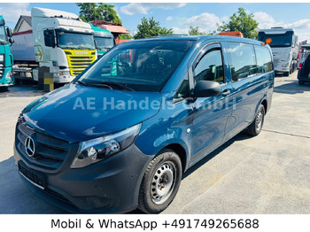 Persontransport MERCEDES-BENZ Vito 113