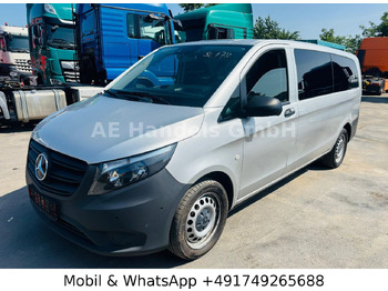 Persontransport MERCEDES-BENZ Vito 116