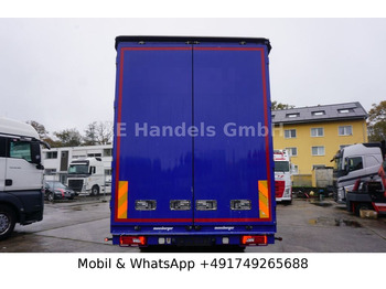 Leasa Scania R450 TopLine LL *Retarder/Edscha/Tautliner/AHK  Scania R450 TopLine LL *Retarder/Edscha/Tautliner/AHK: bild 3