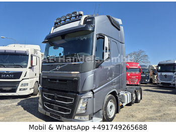 Dragbil VOLVO FH 460