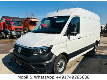 Skåpbil VOLKSWAGEN Crafter
