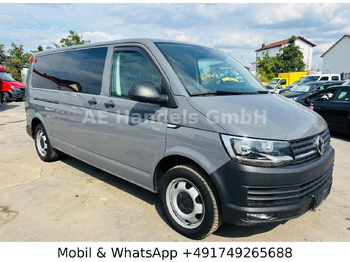 Persontransport VOLKSWAGEN Transporter T6