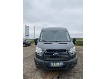 Volymskåp Ford TRANSIT L2H2 2.0 TDCI EcoBlue 130 A Réparer: bild 2