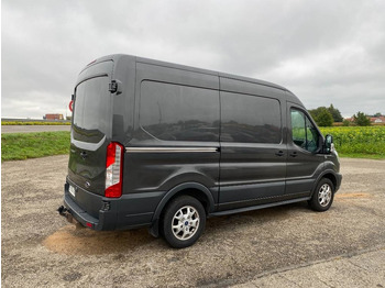 Volymskåp Ford TRANSIT L2H2 2.0 TDCI EcoBlue 130 A Réparer: bild 4