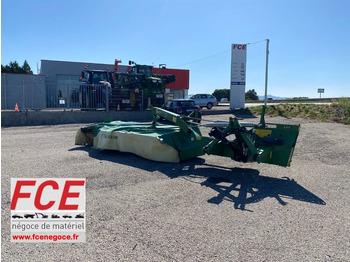 Slåttermaskin KRONE Easycut