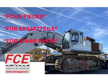 Larvband LIEBHERR