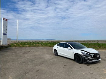 Sedan Tesla MODEL 3 - 5YJ3 Rwd Origine Française: bild 3