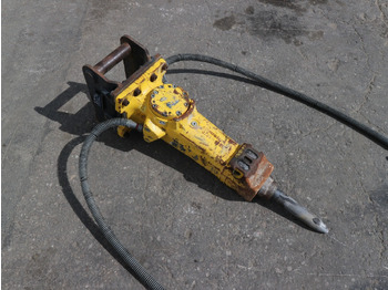 Hydraulisk hammare ATLAS