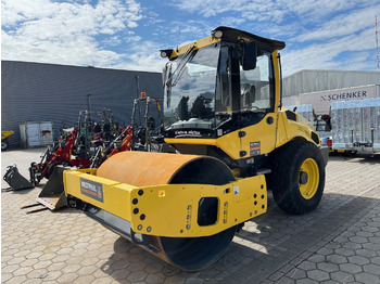 Vält BOMAG