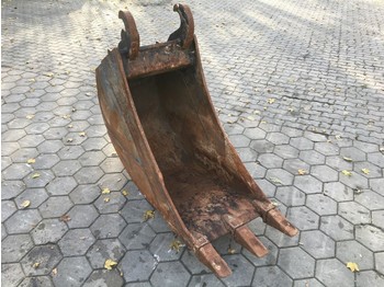 Grävmaskinsskopa