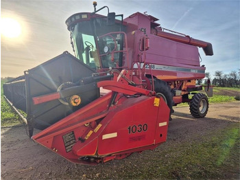 Skördetröska CASE IH Axial-Flow 2388
