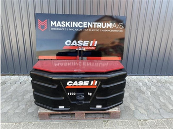 Motvikt CASE
