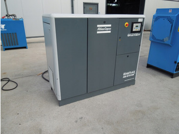 Luftkompressor ATLAS