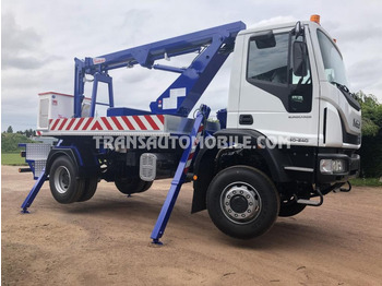 Billift IVECO EuroCargo