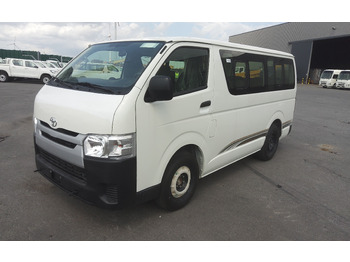 Minibuss TOYOTA