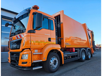 Sopbil MAN TGS 28.360
