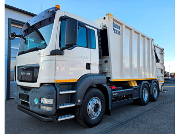 Sopbil MAN TGS 28.360