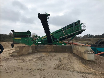 Sorteringsverk McCloskey S190 Rinser WASHPLANT: bild 2