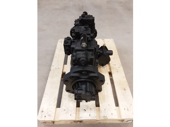 Hydraulpump för Bandgrävare Kawasaki K5V140DTP10LR-YT2K-V: bild 4