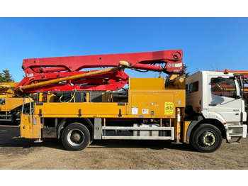 Betongpump PUTZMEISTER