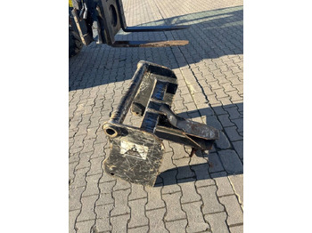 Teleskoplastar Bobcat Lasthaken: bild 2