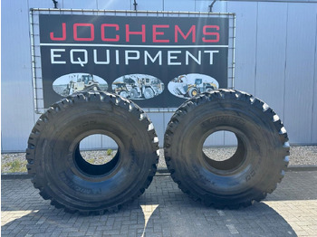 Däck MICHELIN