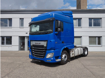 Dragbil DAF XF 460