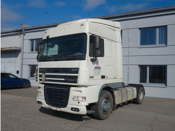 Dragbil DAF XF 460