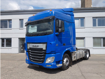 Dragbil DAF XF 460
