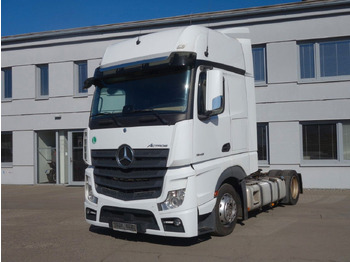 Dragbil MERCEDES-BENZ Actros 1848