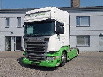 Dragbil SCANIA R 450