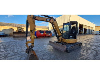 Bandgrävare CATERPILLAR 305E2