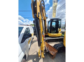 Bandgrävare CATERPILLAR 305E2