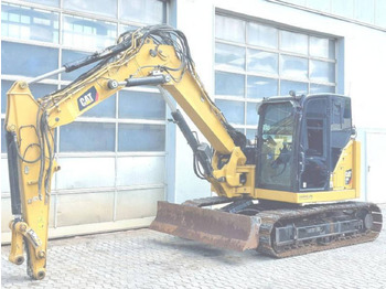 Bandgrävare CATERPILLAR 308