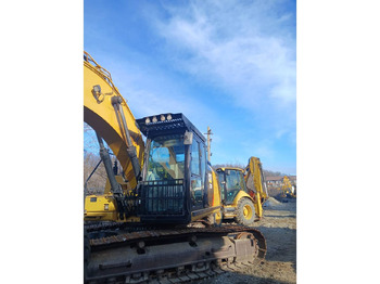 Bandgrävare CATERPILLAR 320FL