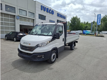 Skåpbil IVECO Daily 35s16