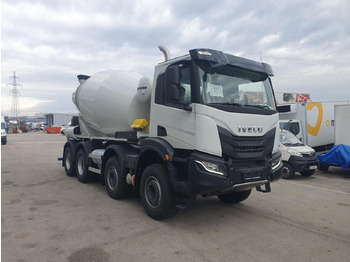 Leasa IVECO Stralis X-Way X-Way AD360X42BZ HR OFF IVECO Stralis X-Way X-Way AD360X42BZ HR OFF: bild 2
