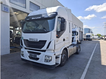 Dragbil IVECO Stralis 440