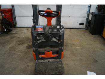 Staplare LINDE L14