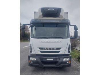 Leasa Iveco 140 E25 Eurocargo, E5, Carrier Supra 850  Iveco 140 E25 Eurocargo, E5, Carrier Supra 850: bild 2